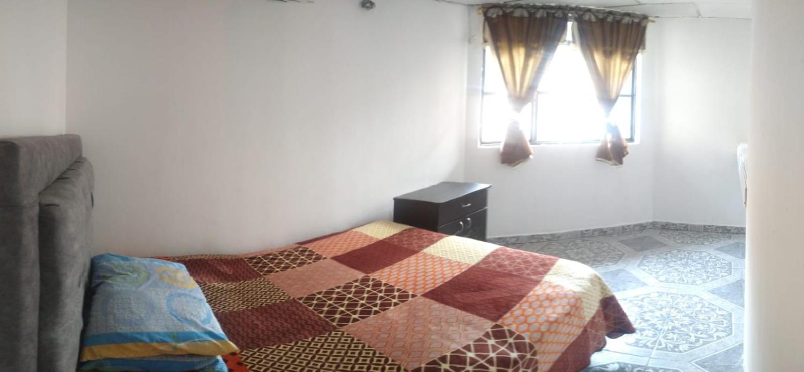 My Second House Leilighet Manizales Eksteriør bilde