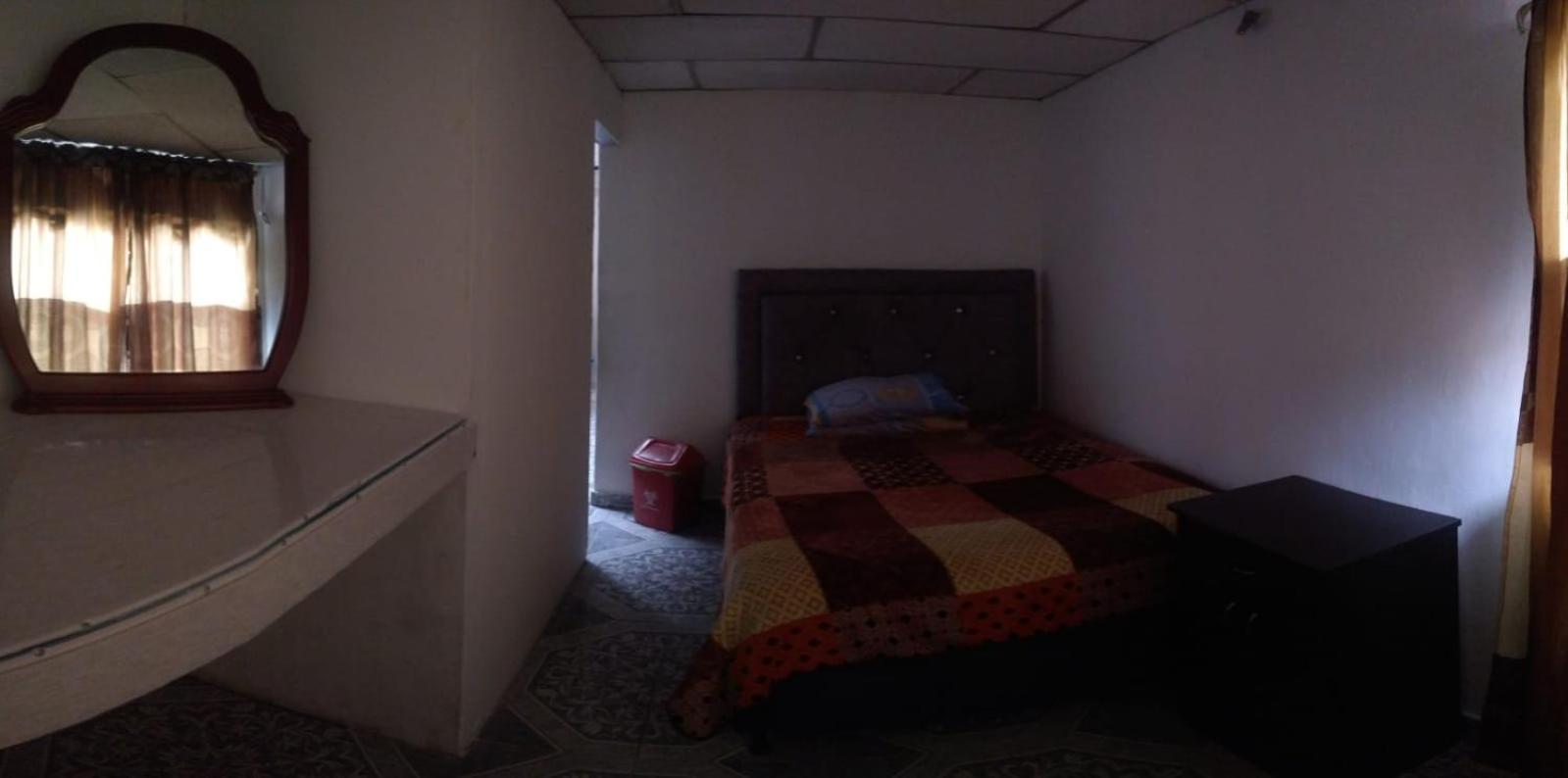 My Second House Leilighet Manizales Eksteriør bilde