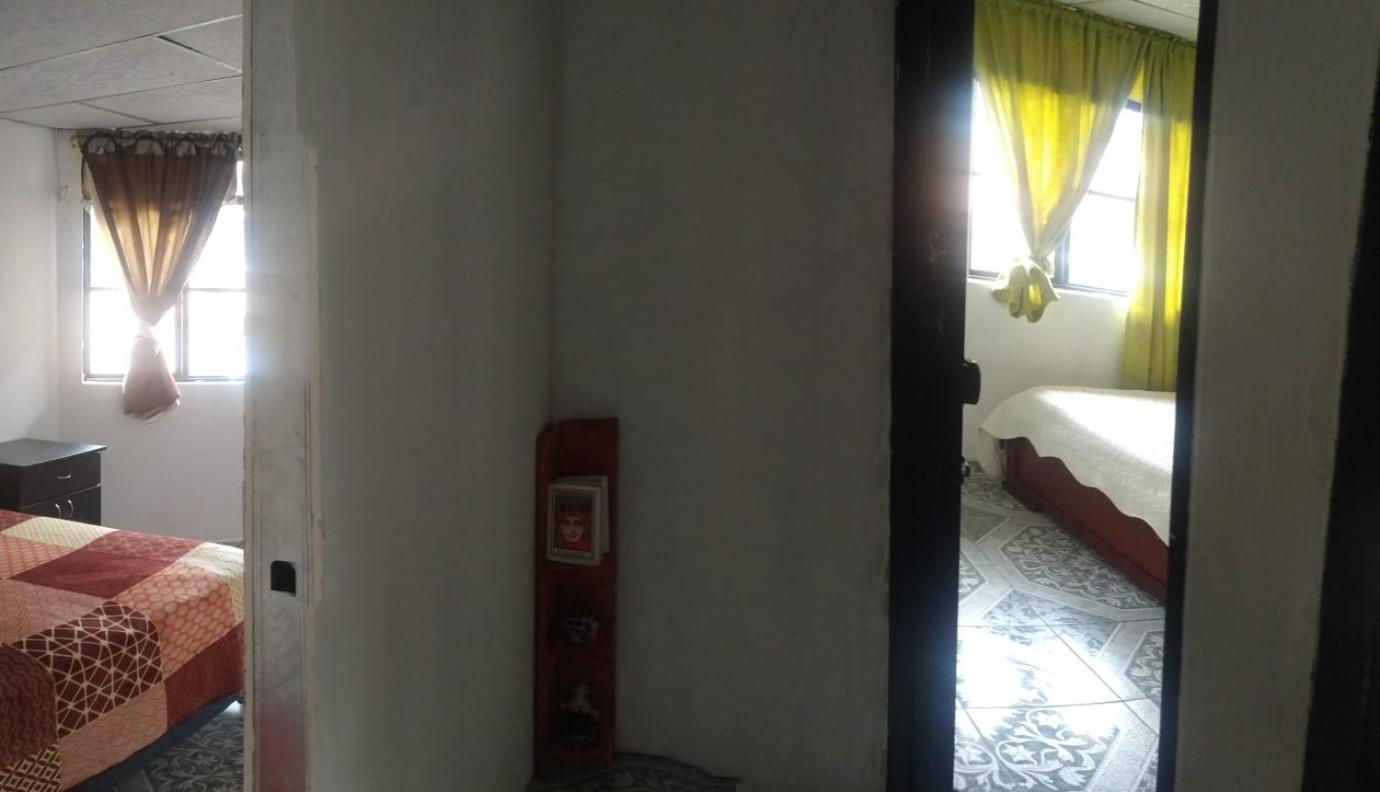 My Second House Leilighet Manizales Eksteriør bilde