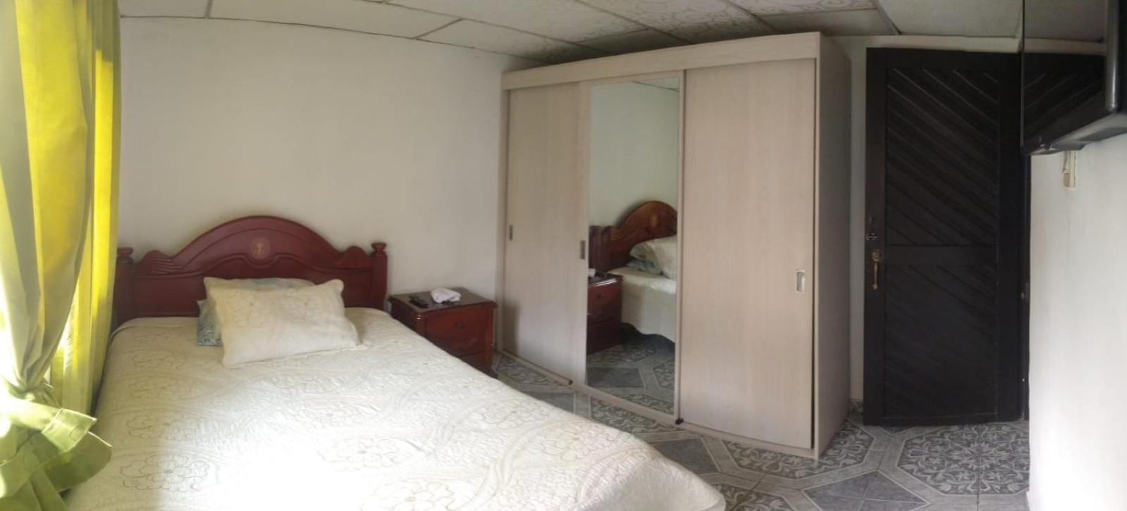 My Second House Leilighet Manizales Eksteriør bilde