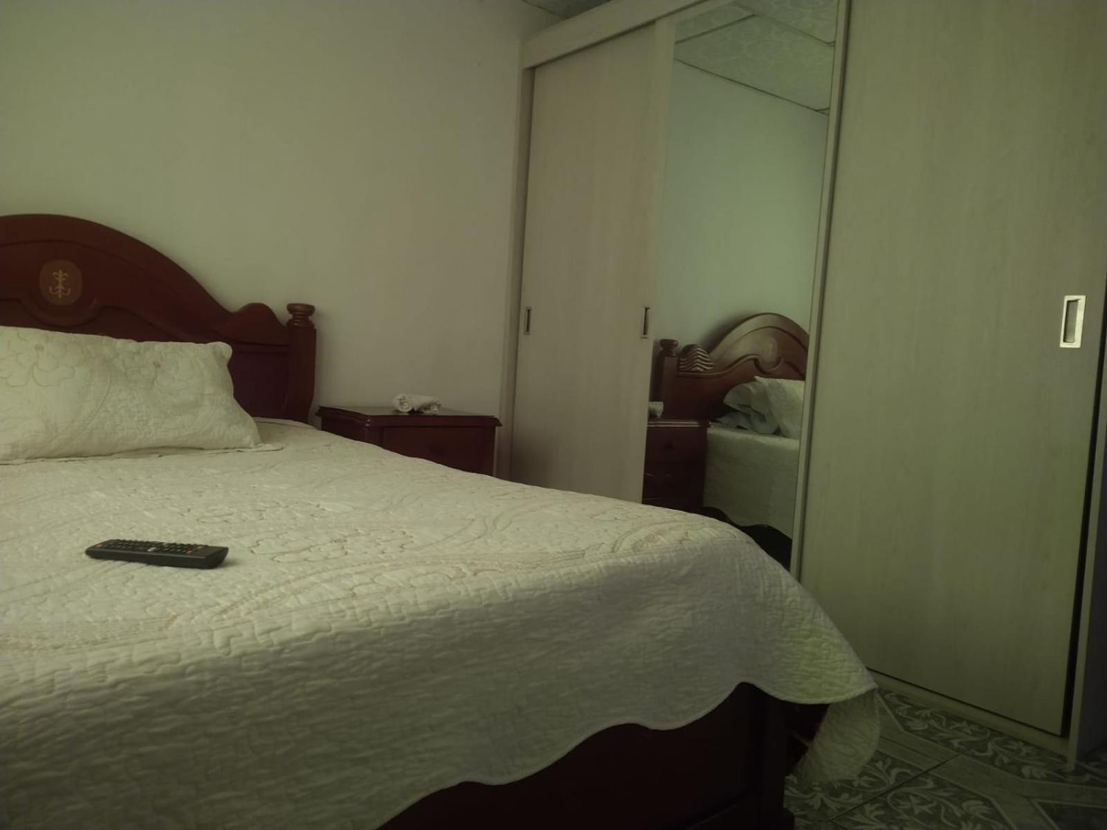 My Second House Leilighet Manizales Eksteriør bilde