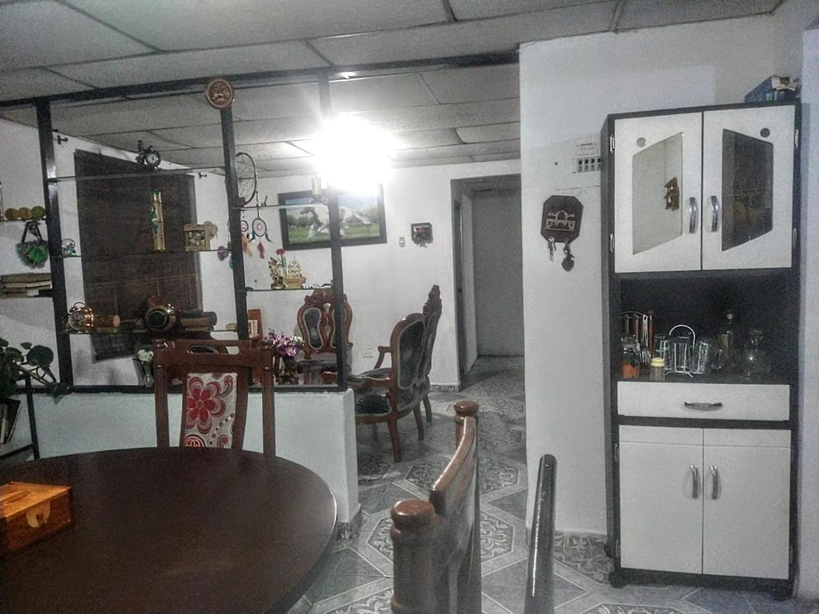 My Second House Leilighet Manizales Eksteriør bilde
