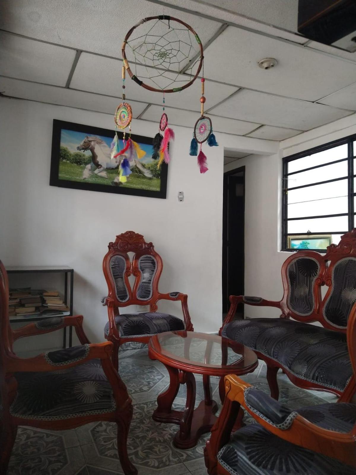 My Second House Leilighet Manizales Eksteriør bilde