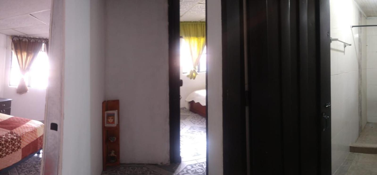 My Second House Leilighet Manizales Eksteriør bilde
