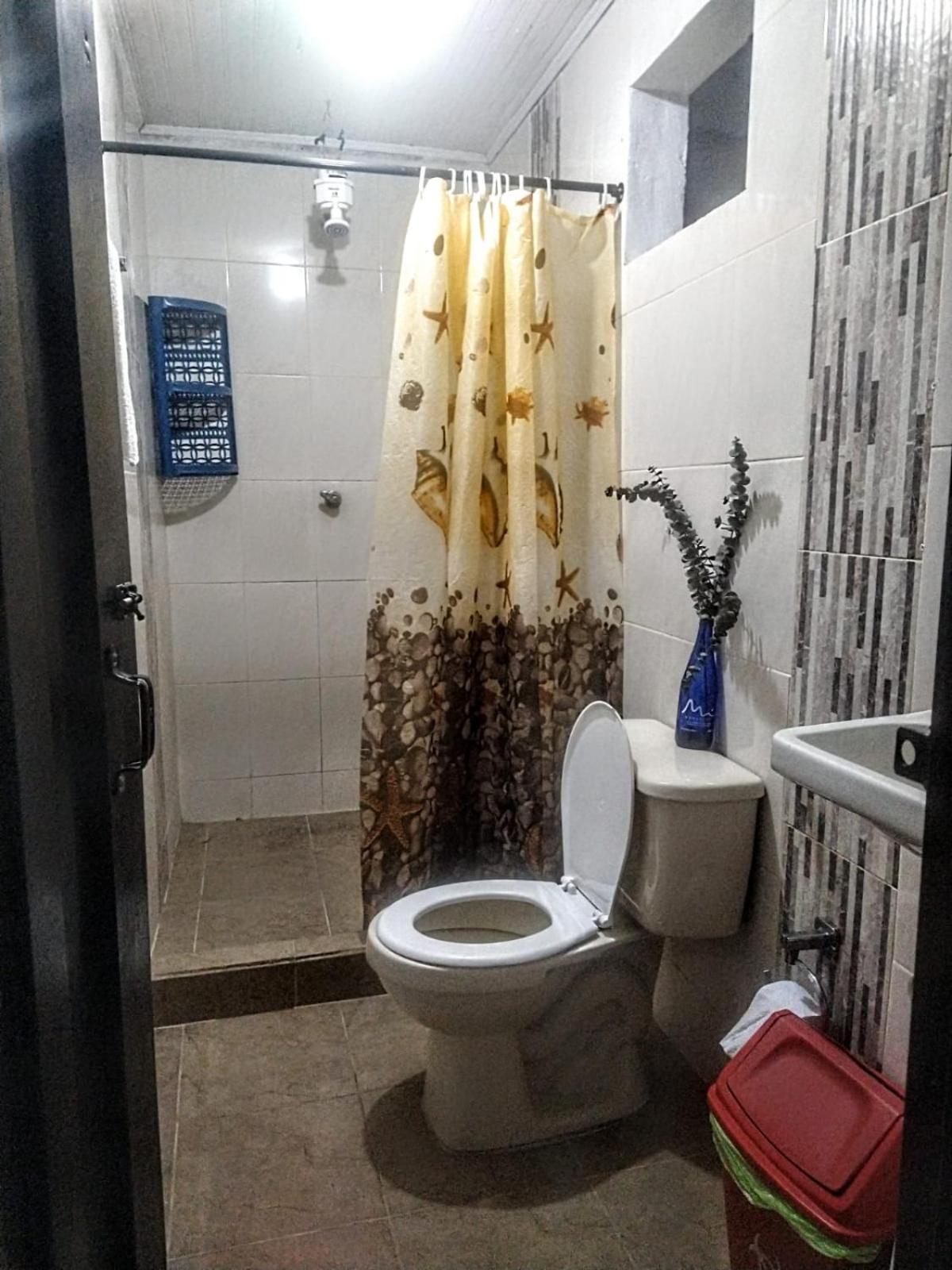 My Second House Leilighet Manizales Eksteriør bilde