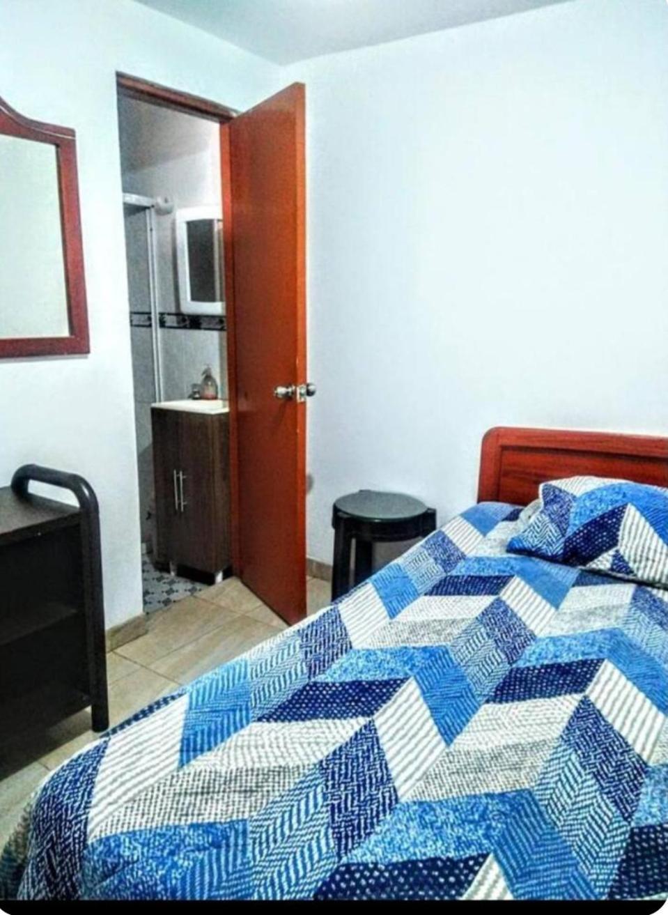 My Second House Leilighet Manizales Eksteriør bilde