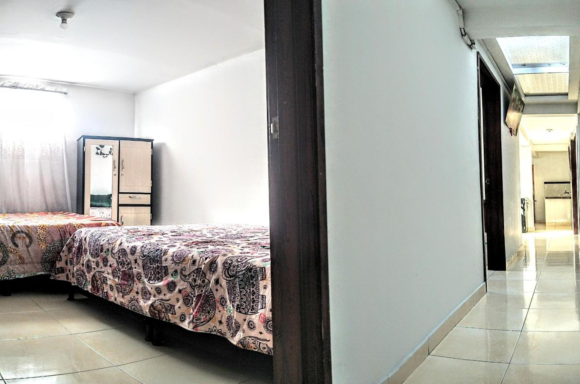 My Second House Leilighet Manizales Eksteriør bilde