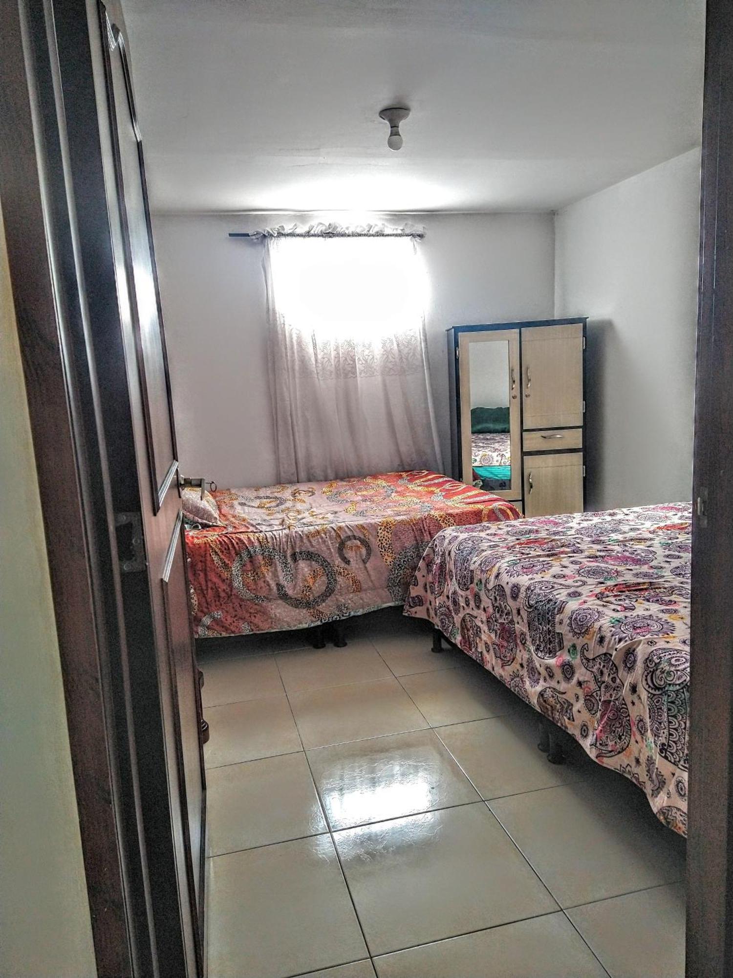 My Second House Leilighet Manizales Eksteriør bilde