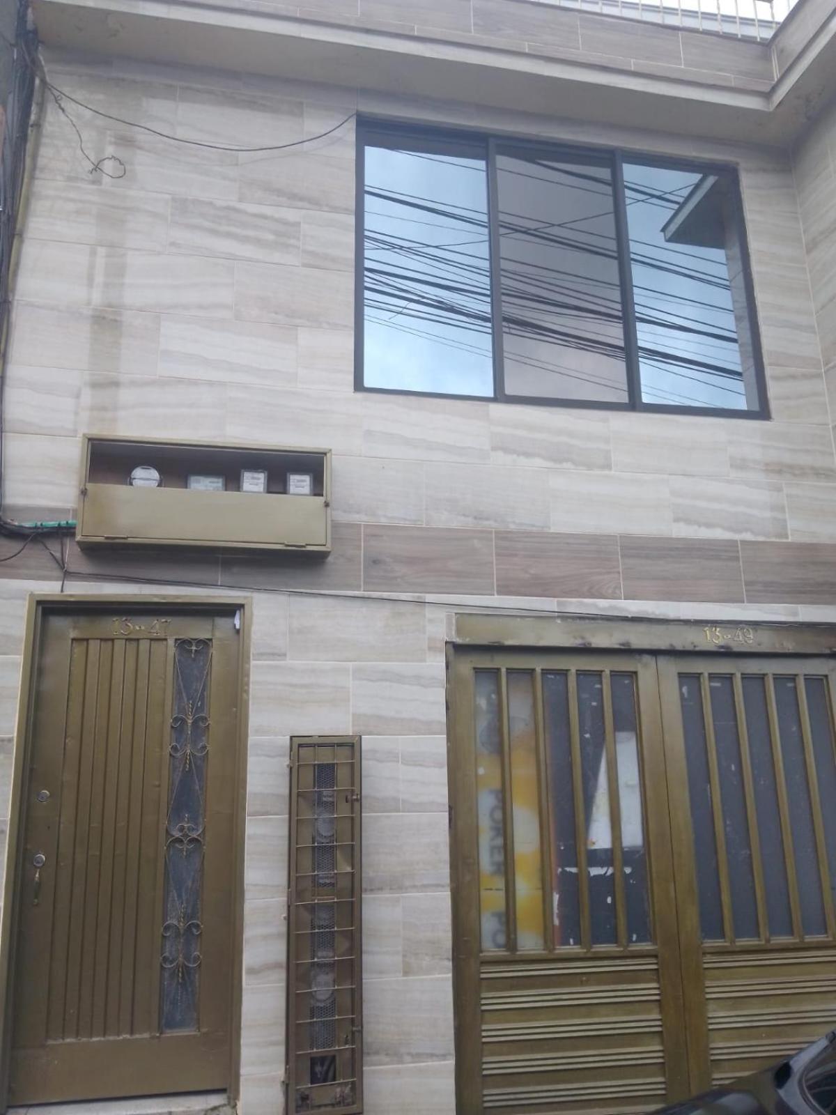 My Second House Leilighet Manizales Eksteriør bilde